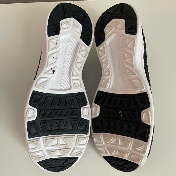 APL Women’s TechLoom Wave Hybrid Running Shoes Black / Gold Size 8.5 $265 - Picture 8 of 8